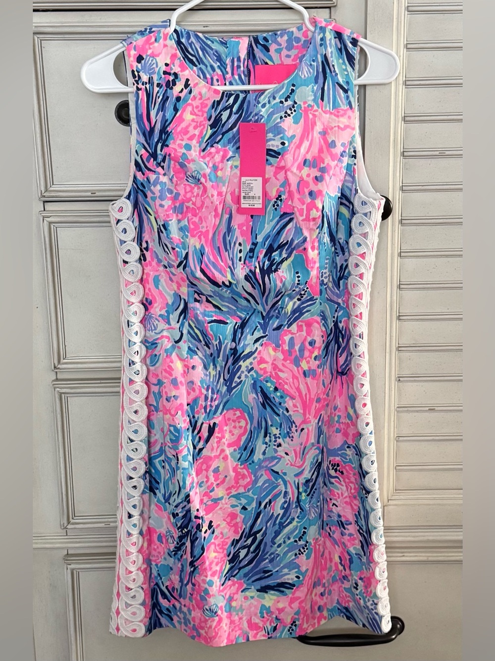 Lilly Pulitzer Mila Shift